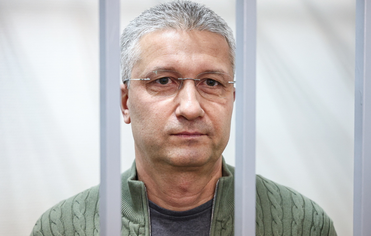    Тимур Иванов   Сергей Булкин/ТАСС