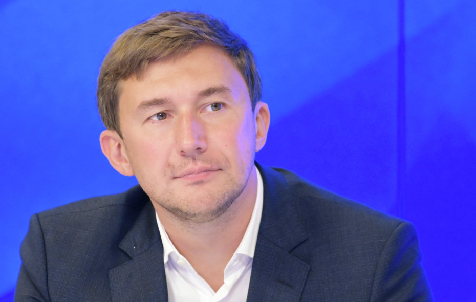    Мария Девахина/РИА Новости