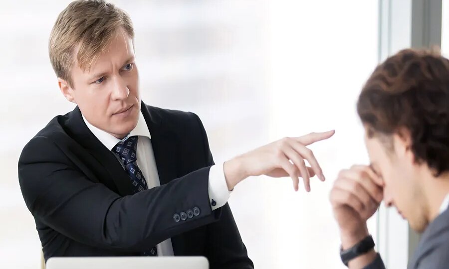 Трудовые споры: как избежать и как разрешать