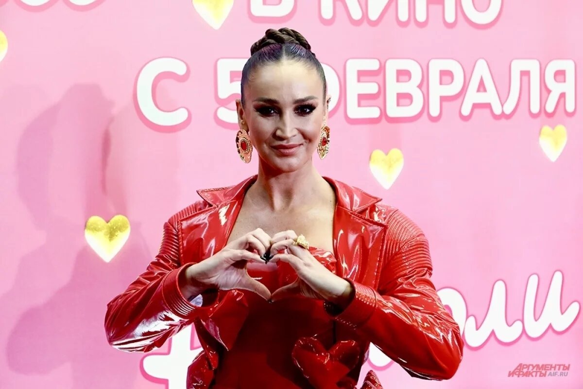    Ольга Бузова поделилась, что не против отдохнуть в Ярославле