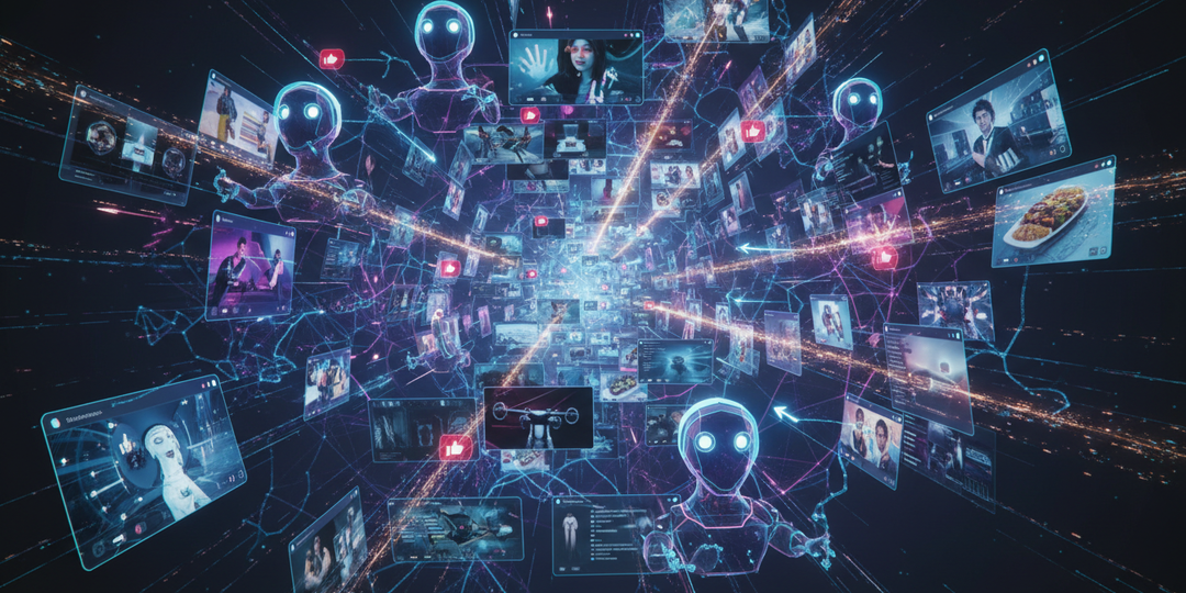 Нейро-контент по подписке: новая модель работы с клиентами