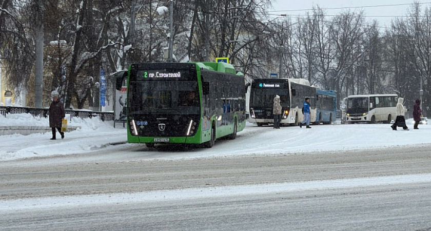    Фото правительства Кировской области