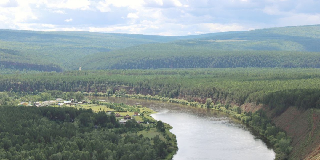 Качугскому округу – 100 лет