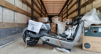    Фото Приволжского таможенного управления