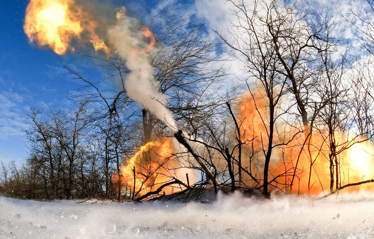 Алексей Коновалов/ТАСС
