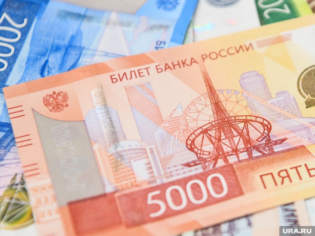     IT-директора на Урале возглавили зарплатный рейтинг топ-менеджеров