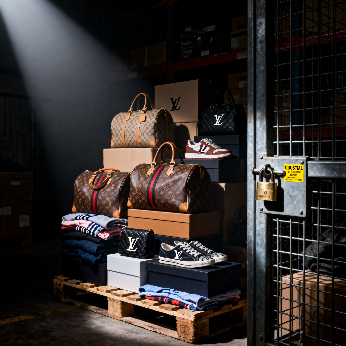 Сертификация параллельного импорта