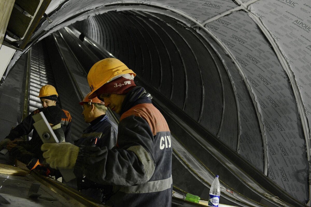 Автор фото: Валентина Свистунова / "ДП"