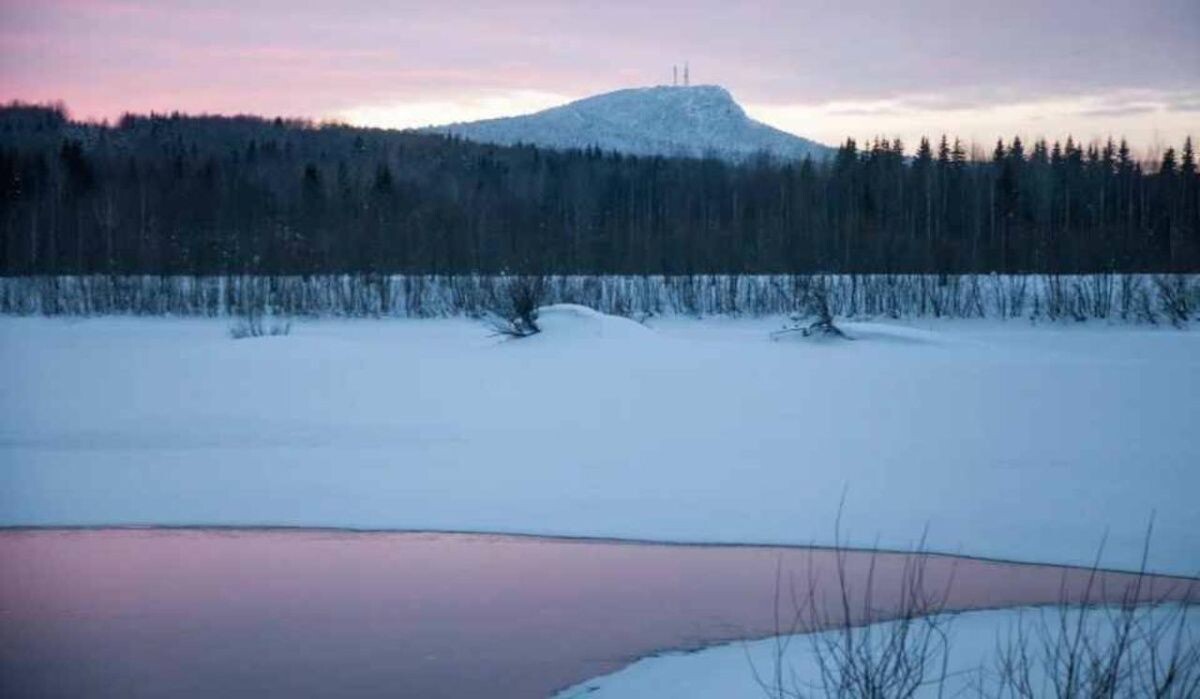     Гора. Источник: perm.kp.ru Автор фото: Николай Оберемченко