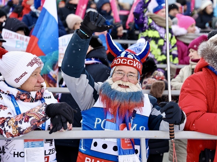     Фото: Юлия Боровикова («Вечерний Челябинск»)