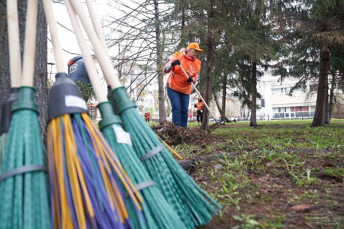    Фото: Лидия Аникина © ИА «Уральский меридиан»