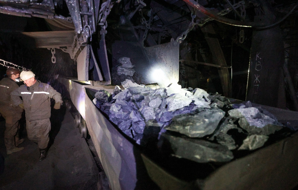 Егор Алеев/ТАСС