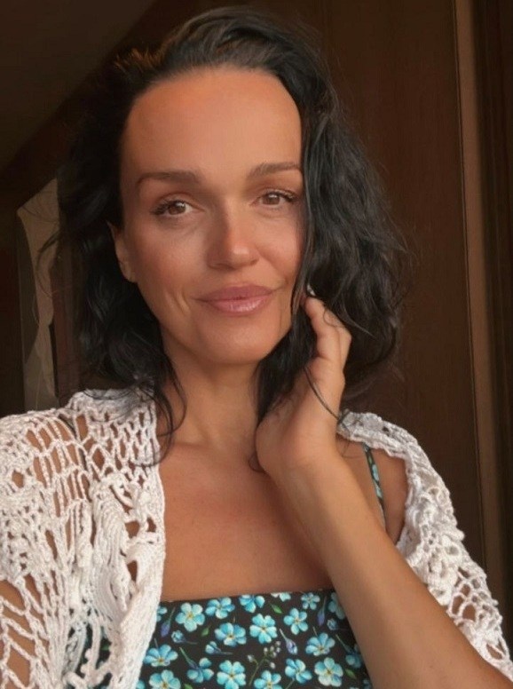    Фото: соцсети Славы