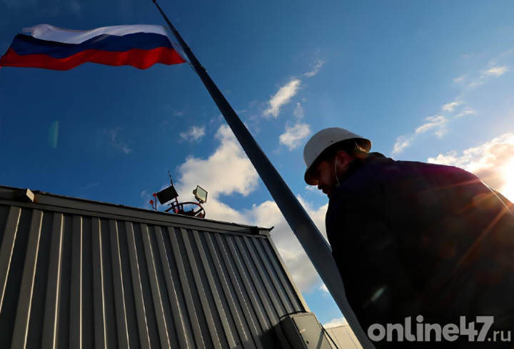 фото:  Валентин Илюшин/Online47