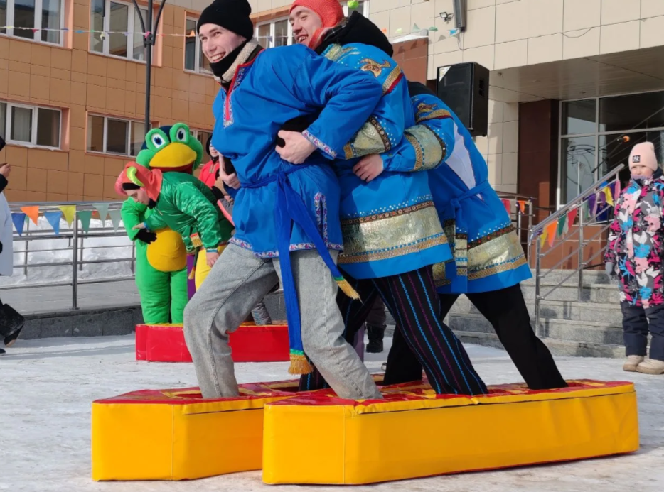 Листайте вправо, чтобы увидеть больше изображений