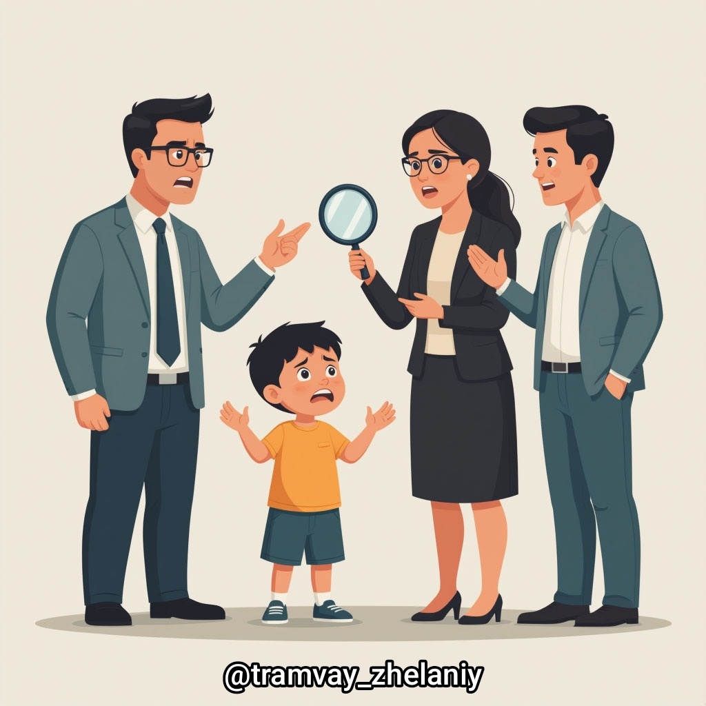 Внутри вас живёт целый мир. Он заслуживает внимания.