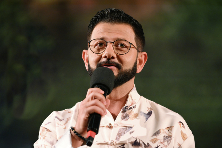 Михаил Галустян
Фото: Владимир Астапкович/РИА Новости