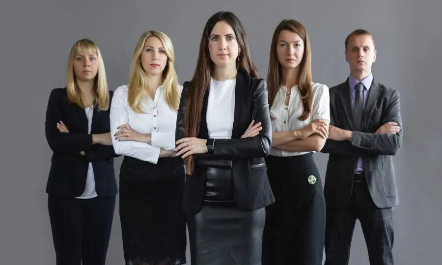 Юридические услуги для ООО