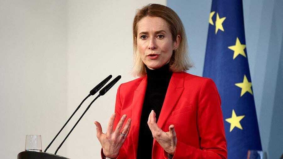    Фото: REUTERS/Liesa Johannssen/File Photo