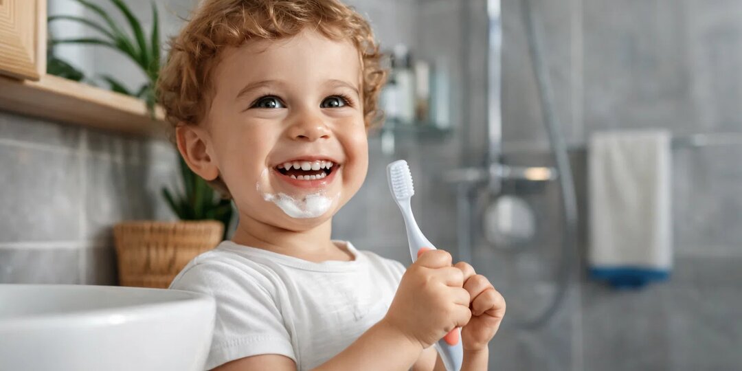 Игрушки, зубы, уход с площадки: 7 ситуаций, где позитивная дисциплина работает лучше крика