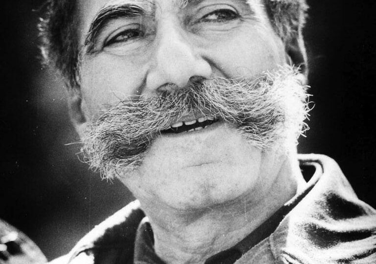 День памяти | Арцах Буниатян