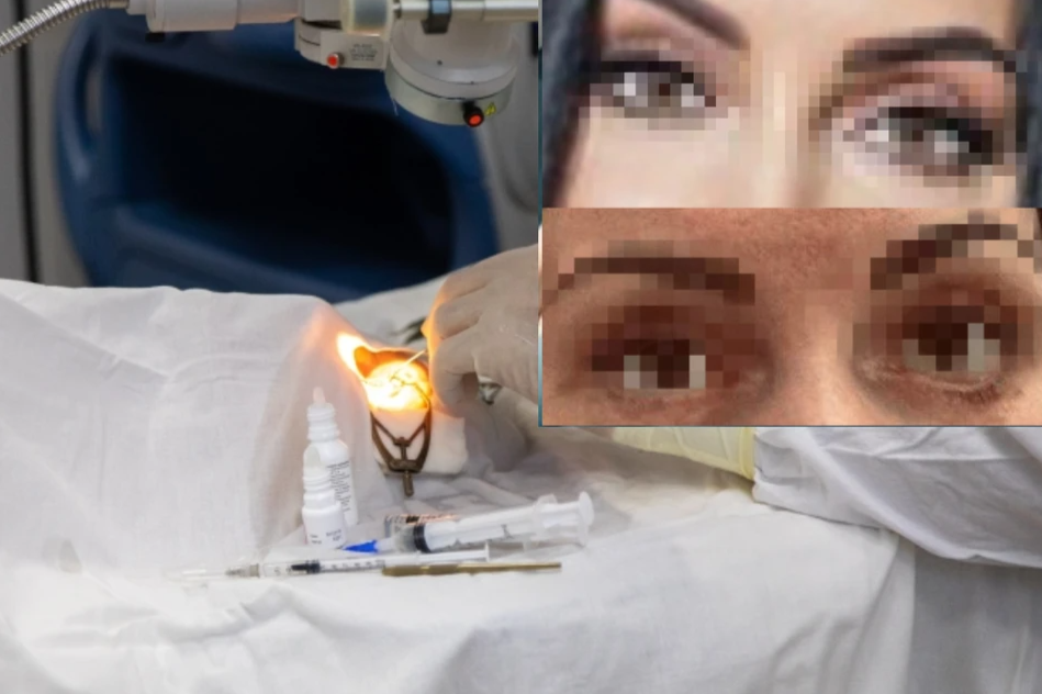 
Фото предоставлено пациенткой «КП-Новосибирск».