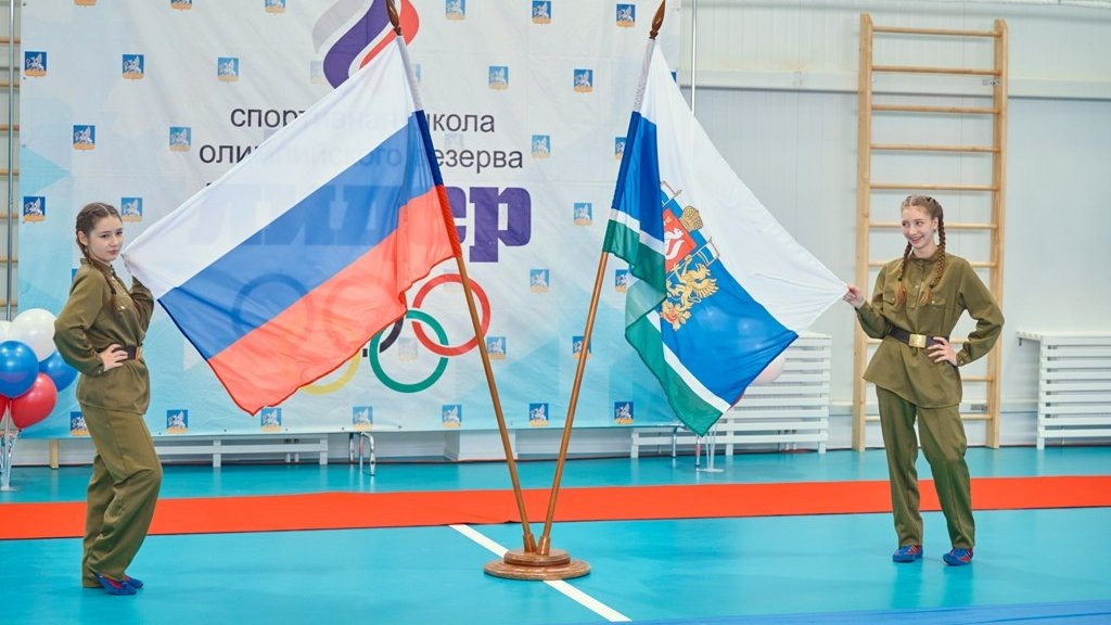    Фото: Федерация самбо Свердловской области