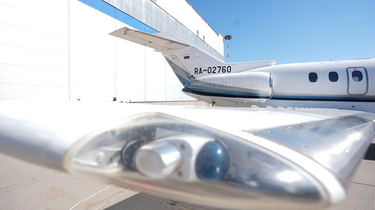 Фото: ИЗВЕСТИЯ/Андрей Эрштрем