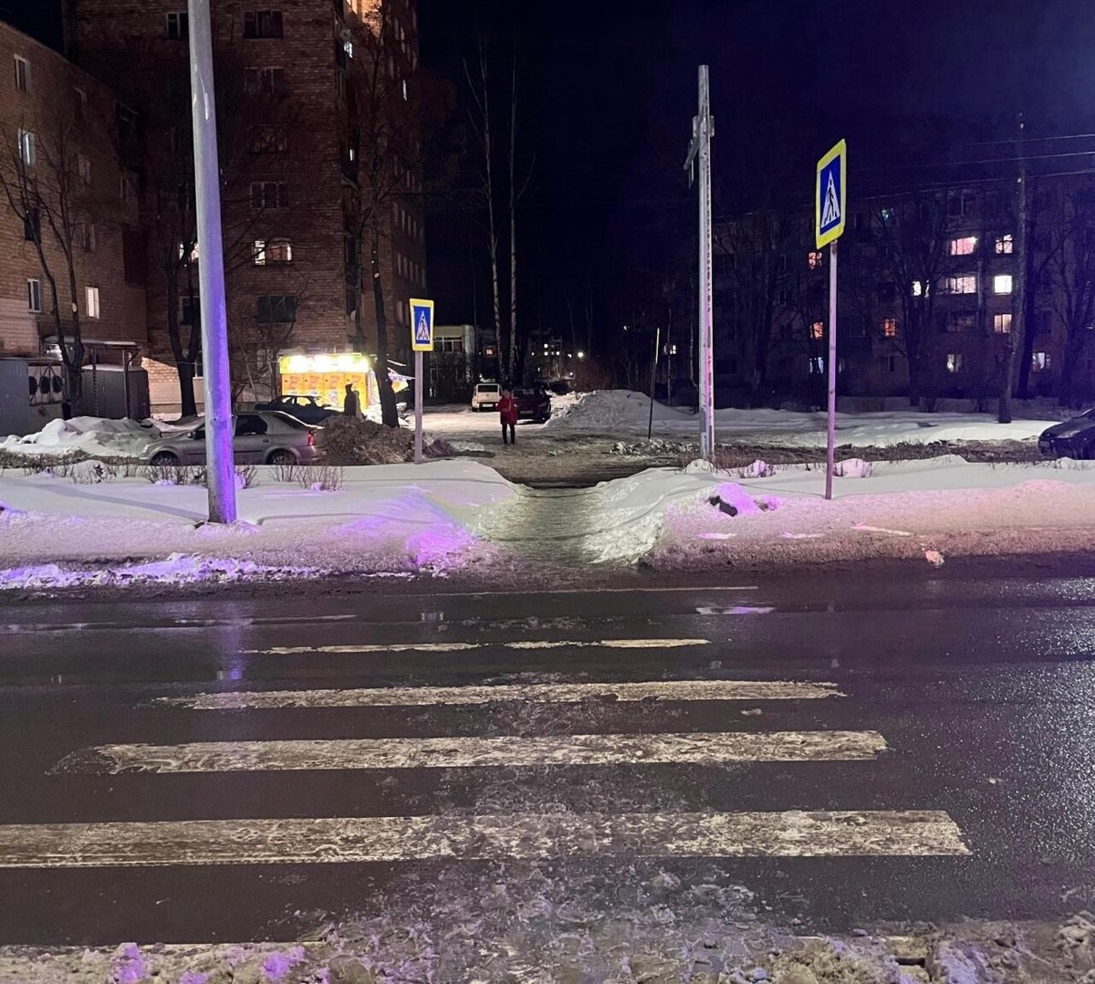    Фото: Госавтоинспекция Петрозаводска