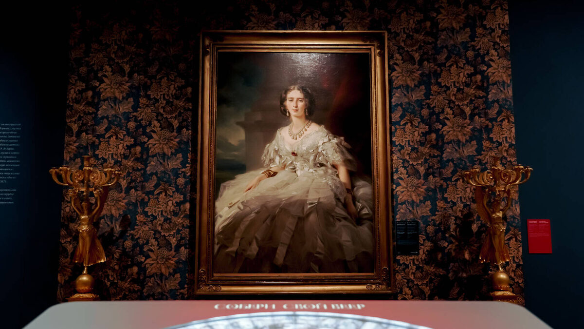 Фото: пресс-служба Министерства культуры РТ