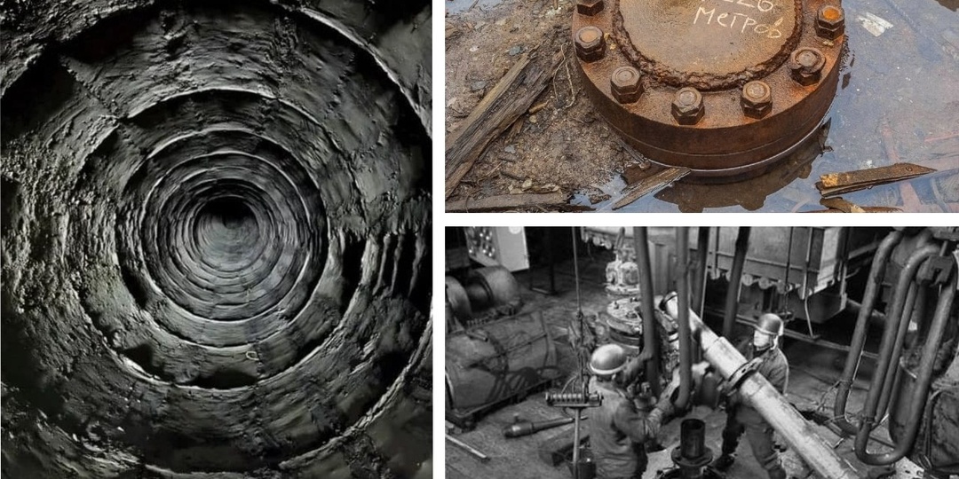 Кольская сверхглубокая: в поисках тайн земных недр