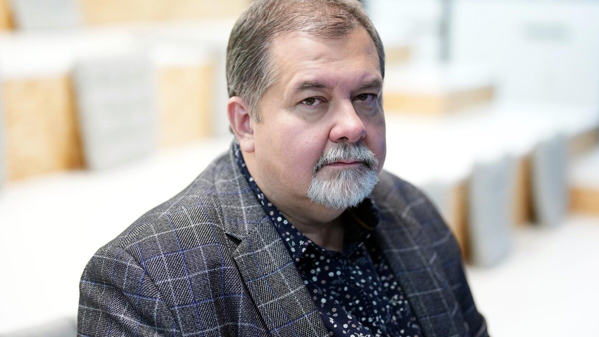 Фото: ИЗВЕСТИЯ/Эдуард Корниенко