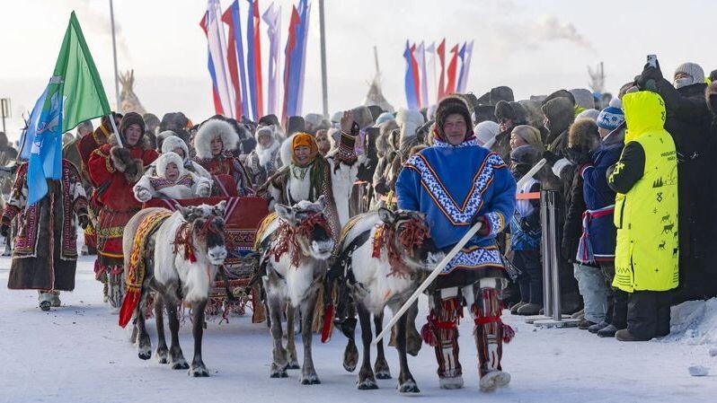    Фото: Никита Погодин / «Ямал-Медиа»