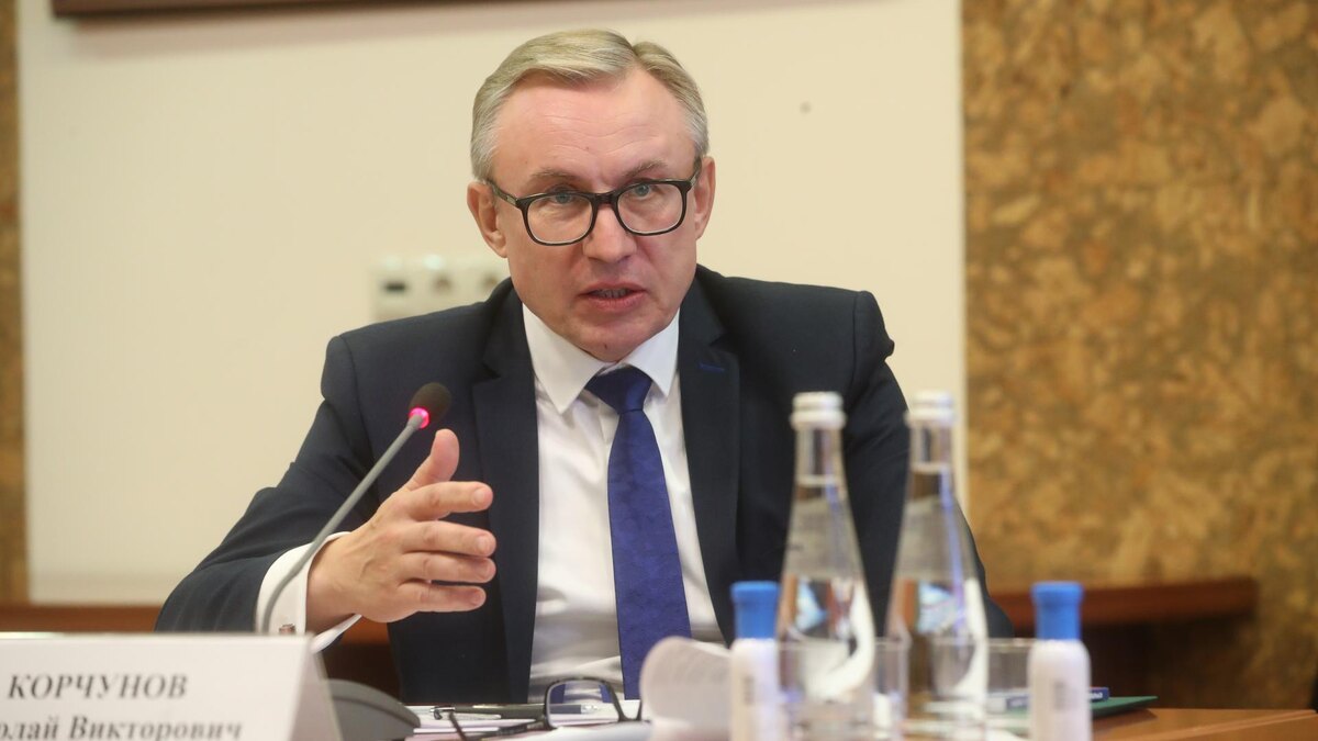 Фото: ИЗВЕСТИЯ/Андрей Эрштрем