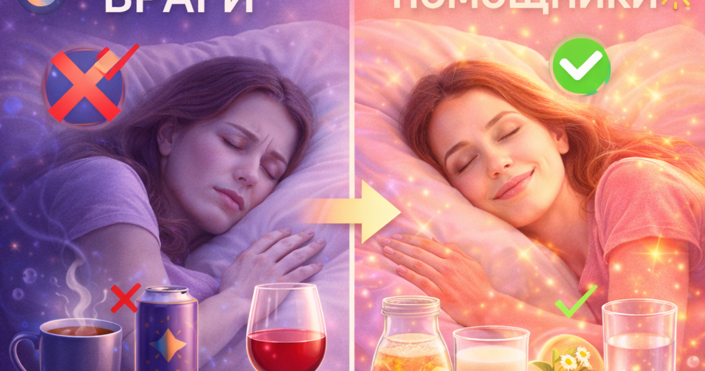 Почему руки немеют по утрам — кардиолог объясняет связь с напитками