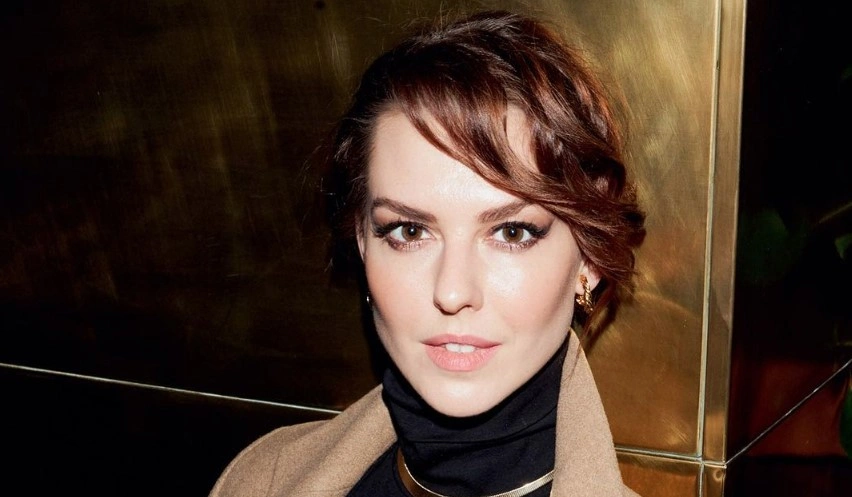 Лянка Грыу: карьера и личная жизнь