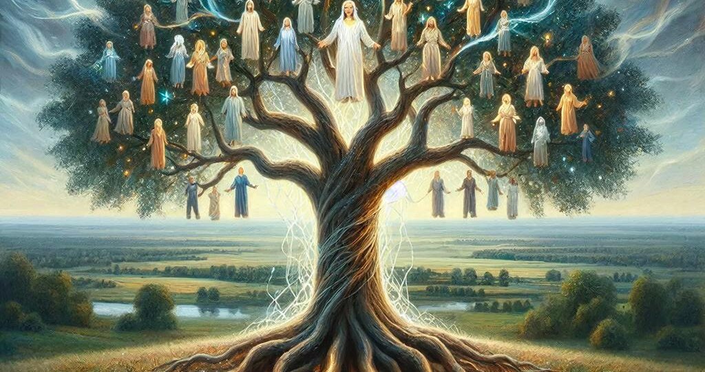 Какие числа в дате рождения указывают на тяжёлые родовые программы?