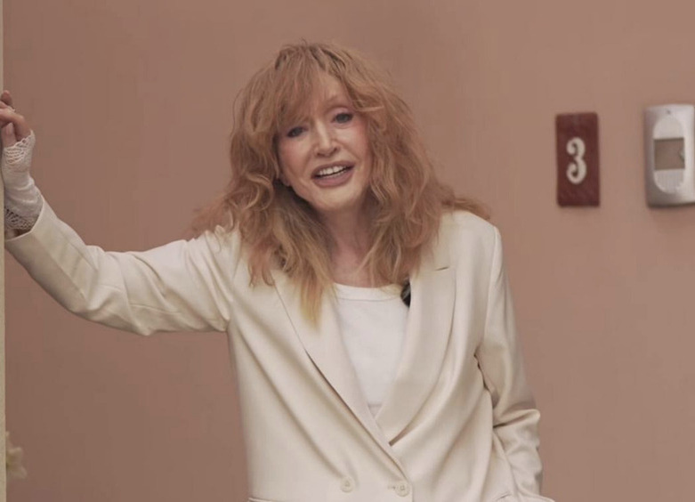     Алла Пугачева