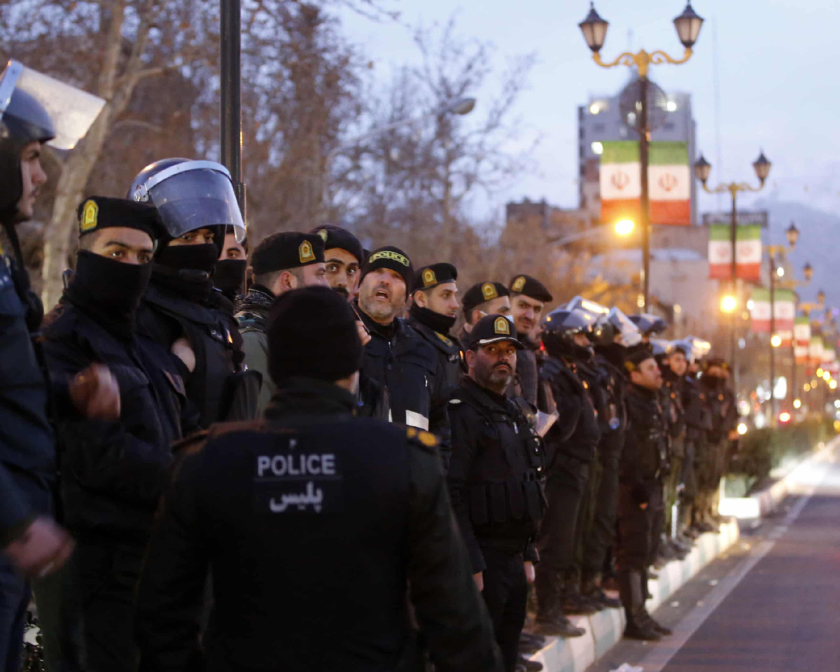 Фото: Anadolu/Getty Images