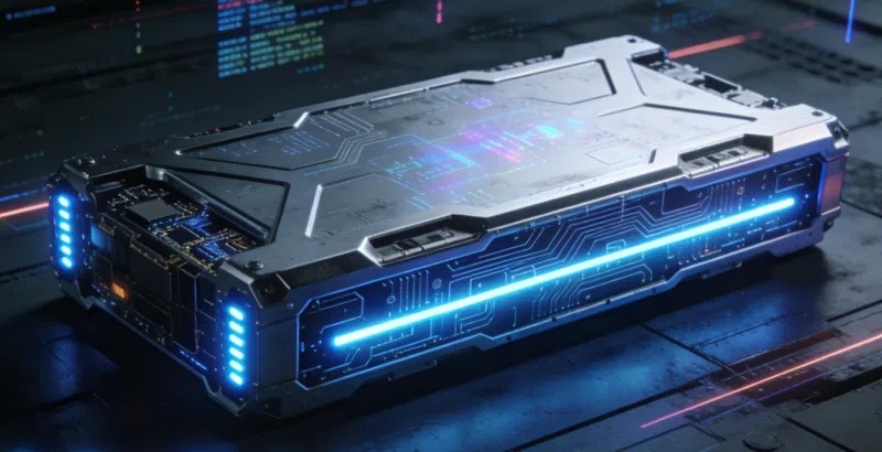 Изображение CarNewsChina  📷
