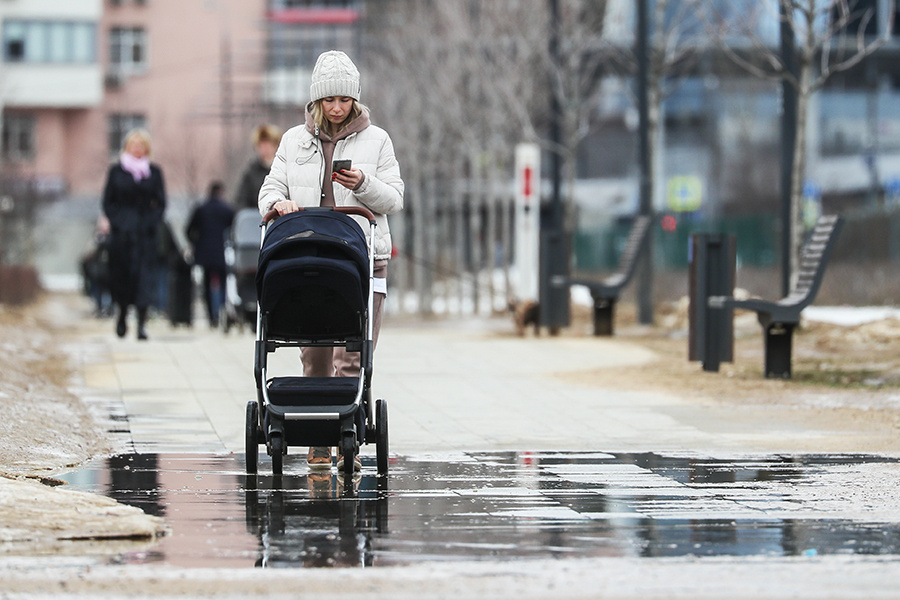    © Сергей Булкин/NEWS.ru/TACC