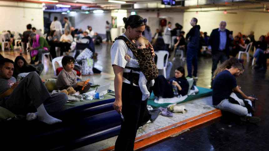    Фото: Reuters/Akhtar Soomro