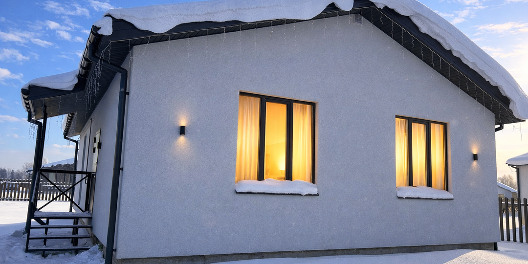 7 ОШИБОК, о которых жалеют после постройки дома