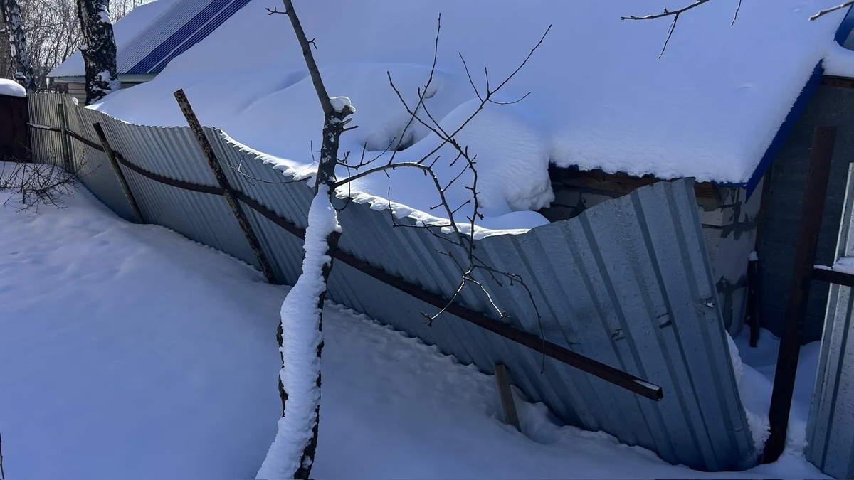 Работа на весну