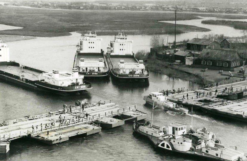 Качугскому округу – 100 лет