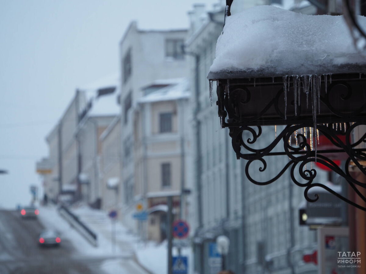 Фото: © Рамиль Гали /«Татар-информ»