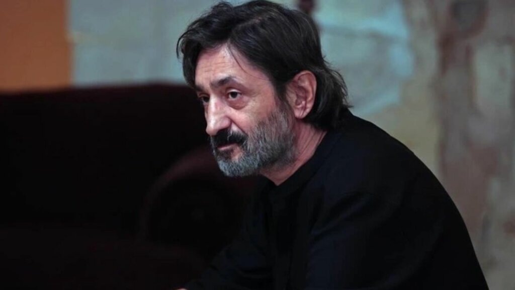    Фото: кадр из сериала