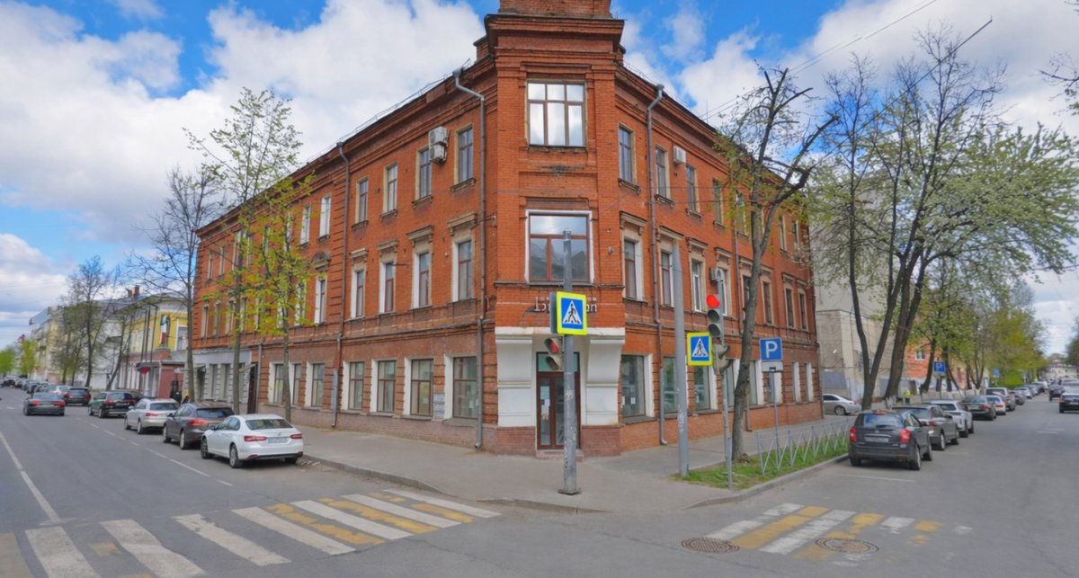    Фото: Яндекс-карты