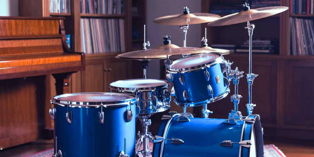 Вопросы о барабанах: честный гид от преподавателя.