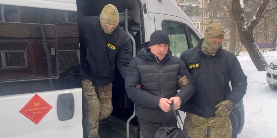 Хищение на "Чистой воде": силовики задержали подрядчика, похитившего четверть миллиарда